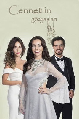 Les larmes du paradis - Cennetin Gozyaslari affiche