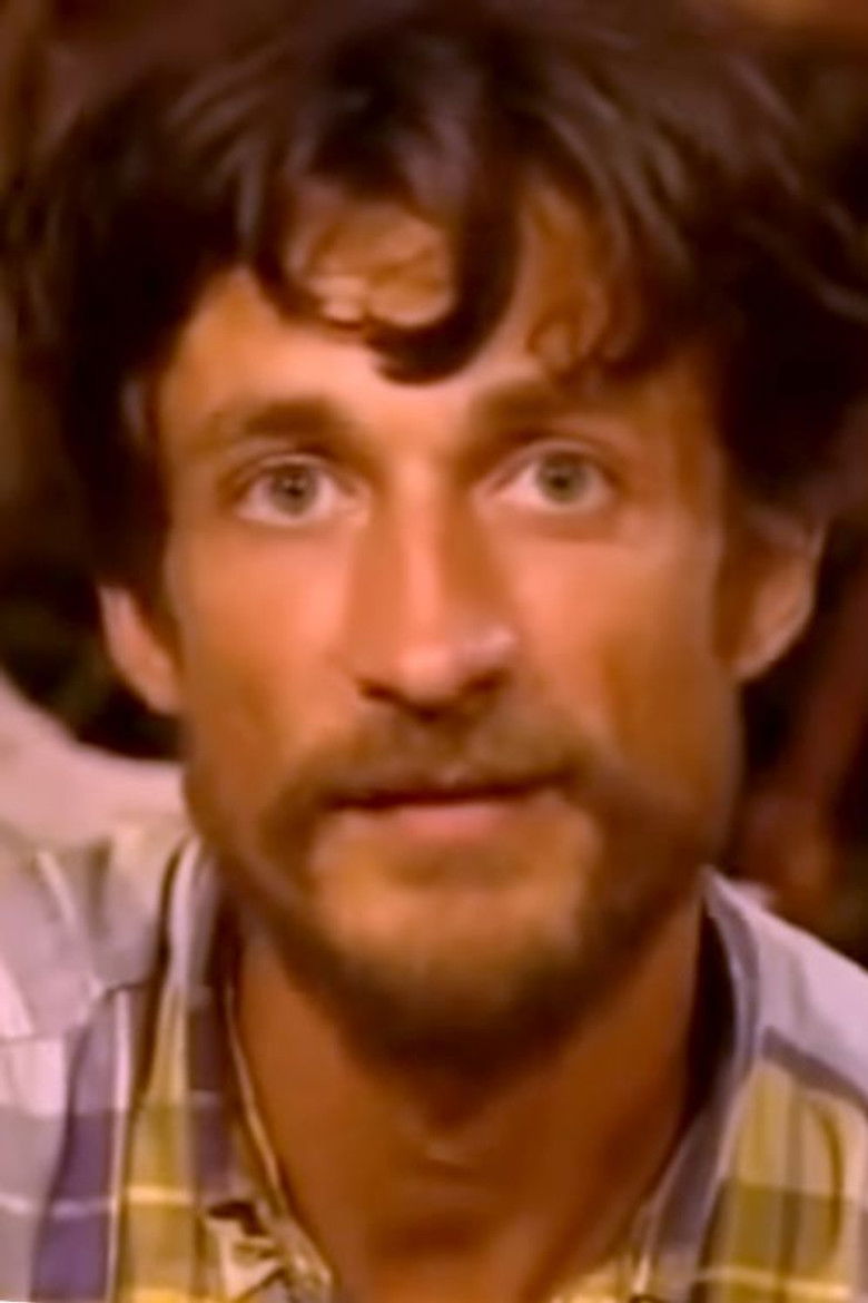 Gilles Nicolet portrait image