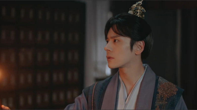 Still image for Lady Revenger Returns from the Fire season 1 episode 14: Episode 14 Still image for Lady Revenger Returns from the Fire season 1 episode 14: Episode 14