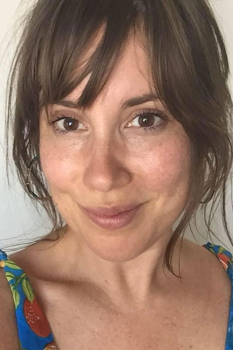 Camilla Nordbjerg portrait image