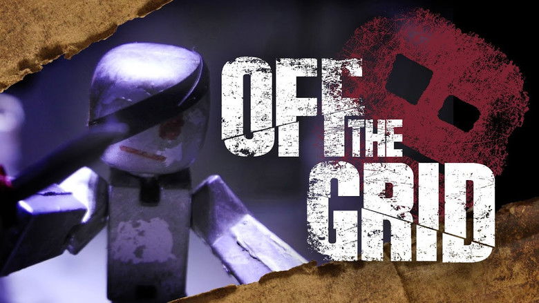 Still image for Stikbot: OFF THE GRID season 1 episode 5: S1 Ep. 5 Still image for Stikbot: OFF THE GRID season 1 episode 5: S1 Ep. 5