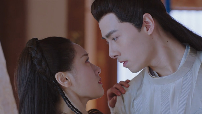 Still image for The Love by Hypnotic season 1 episode 21: Episode 21 Still image for The Love by Hypnotic season 1 episode 21: Episode 21