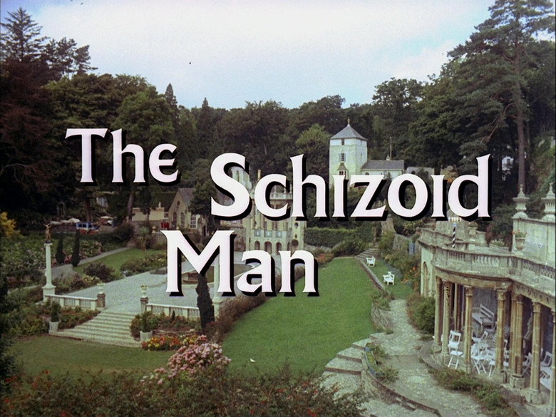 Still from The Prisoner - ซีซัน 1 ตอน 5