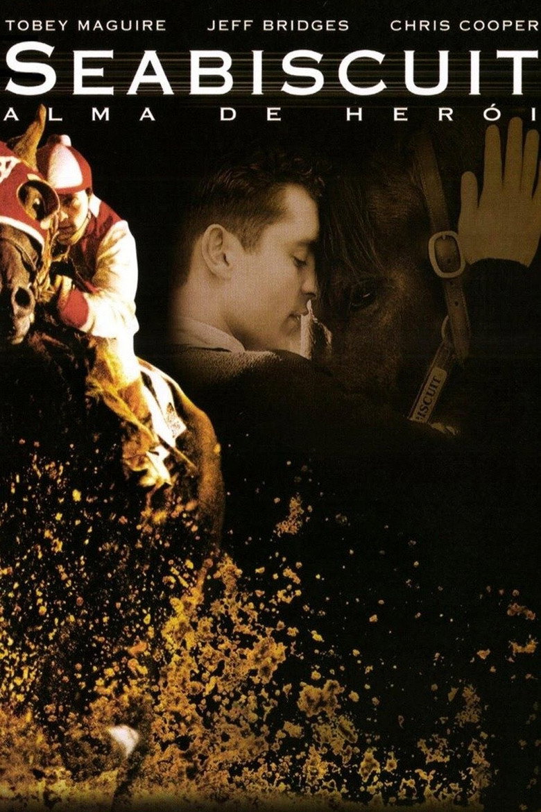 Póster la Película