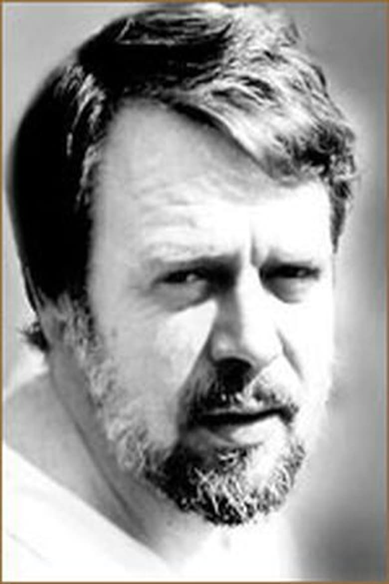 Aleksei Timm portrait image