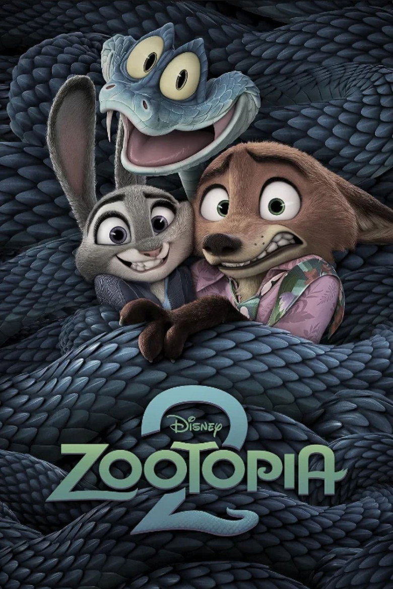 Póster la Película
