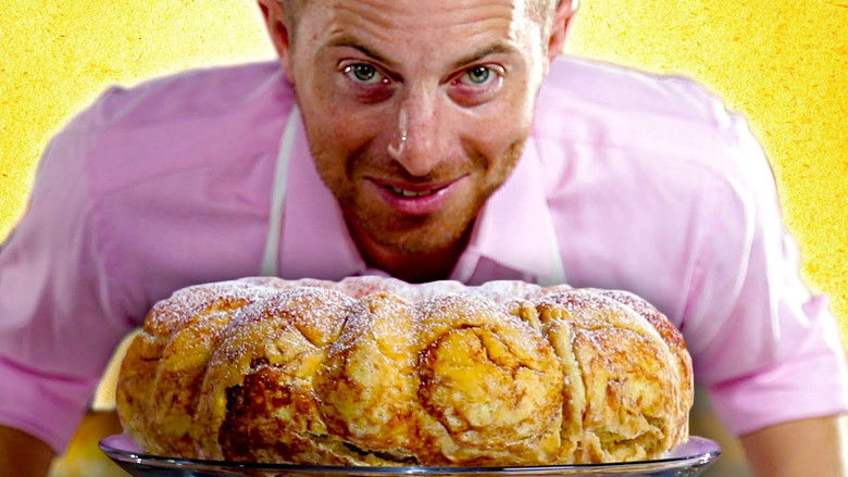 Still image for Without A Recipe season 1 episode 1: The Try Guys Bake Bread Without A Recipe