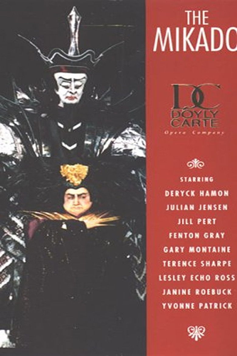 Imatge de The Mikado