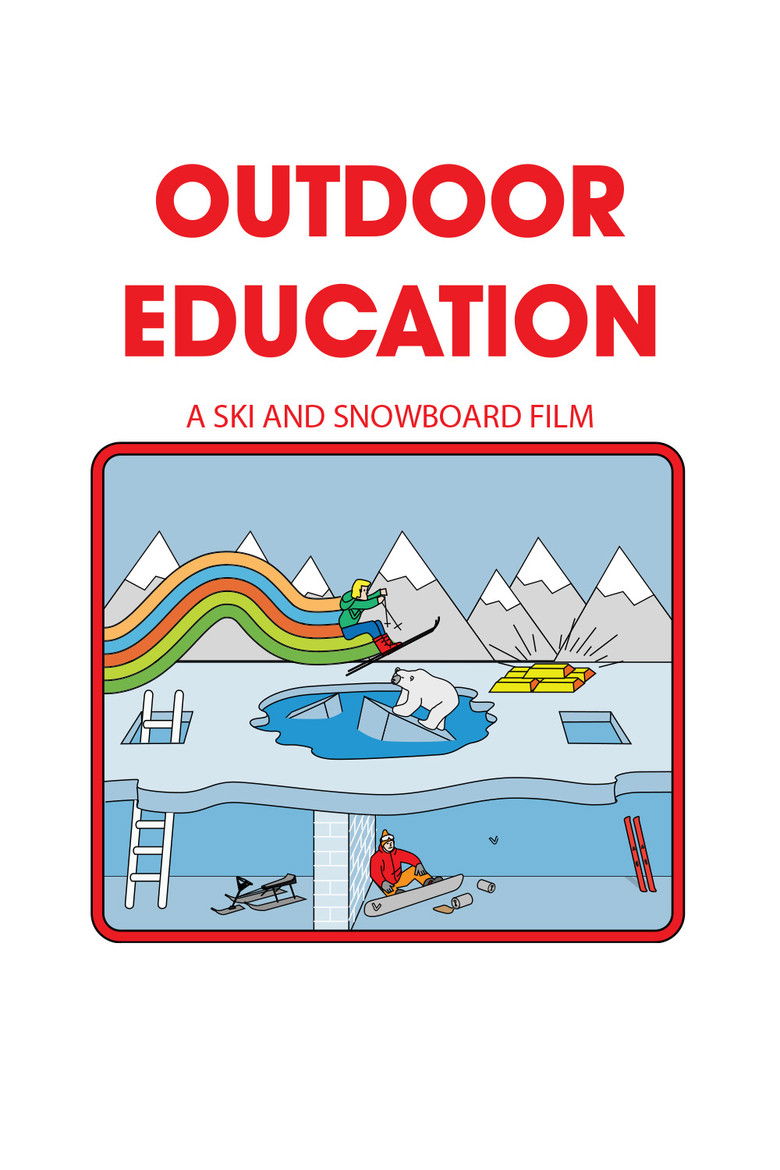 Imatge de Outdoor Education