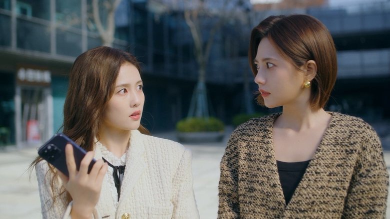 Still image for Only for Love season 1 episode 7: Come Pick Me Up! Still image for Only for Love season 1 episode 7: Come Pick Me Up!