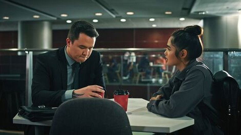 Still image for High Street season 1 episode 26: Mislead Still image for High Street season 1 episode 26: Mislead