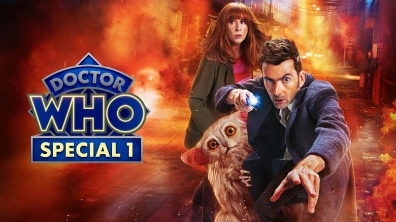 Doctor Who: La Bestia Estelar (Doctor Who: The Star Beast)