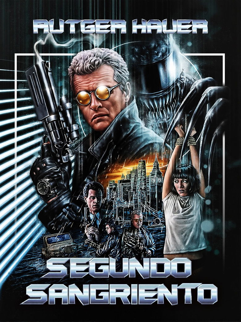 Imatge de L’últim segon