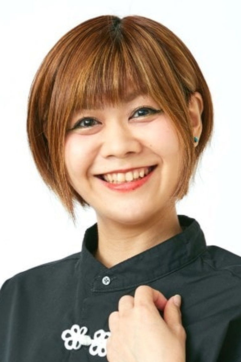 Aya Henzan portrait image