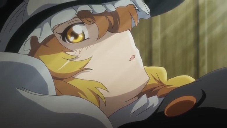 Still image for Hifuu Club Activity Record ~ The Sealed Esoteric History season 1 episode 1: -moon-