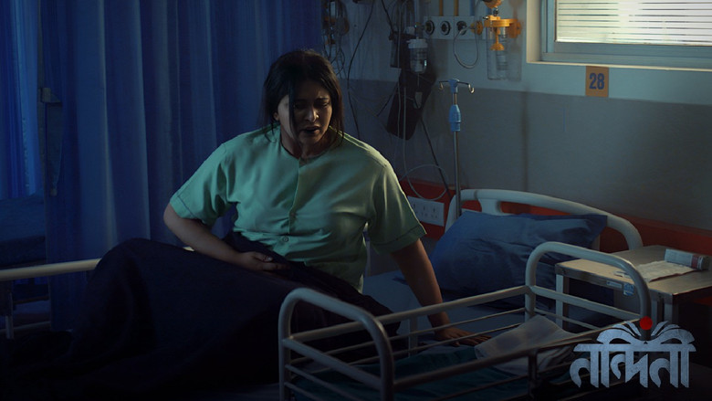 Still image for Nandini season 1 episode 9: Nabajonmo Still image for Nandini season 1 episode 9: Nabajonmo