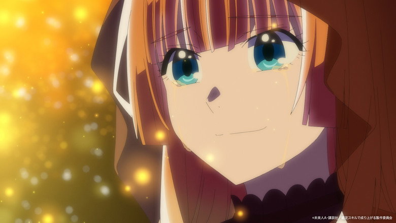 Still from As a Reincarnated Aristocrat, I'll Use My Appraisal Skill to Rise in the World - Season 1 Episode 7