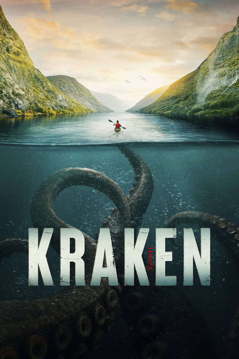 Kraken (2026)