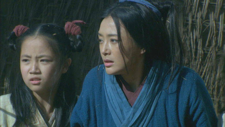 Still image for Legend of Chu and Han season 1 episode 50: Episode 50 Still image for Legend of Chu and Han season 1 episode 50: Episode 50