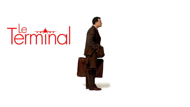 The Terminal (2004)