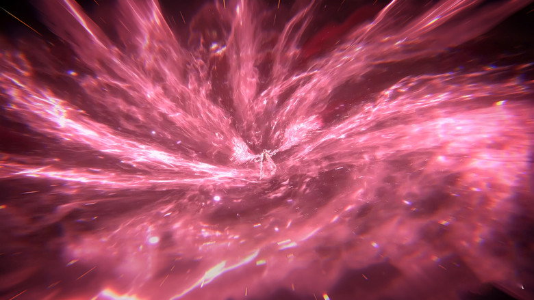 Still from Battle Through the Heavens - Temporada 5 Episodio 201