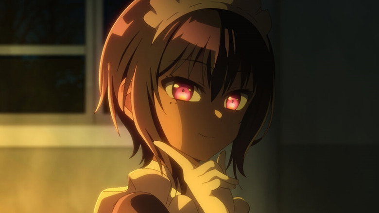 Still from The Maid I Hired Recently Is Mysterious - Season 1 Episode 10