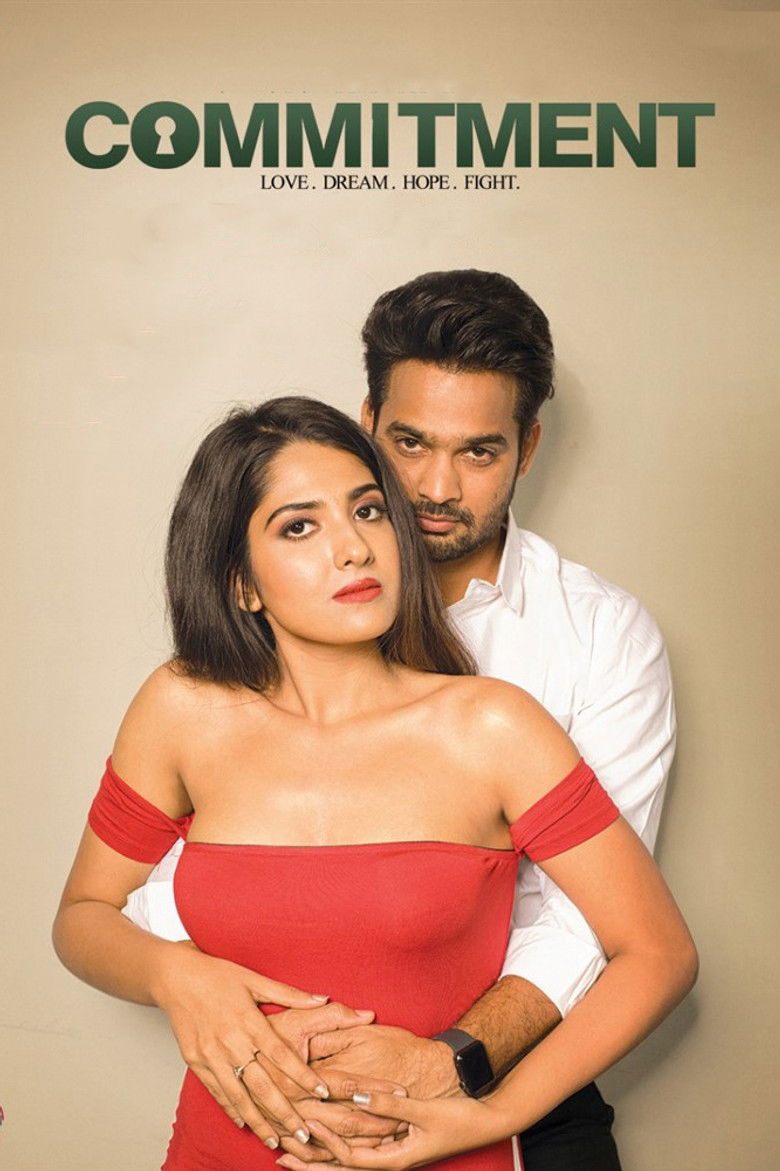 Imatge de Commitment