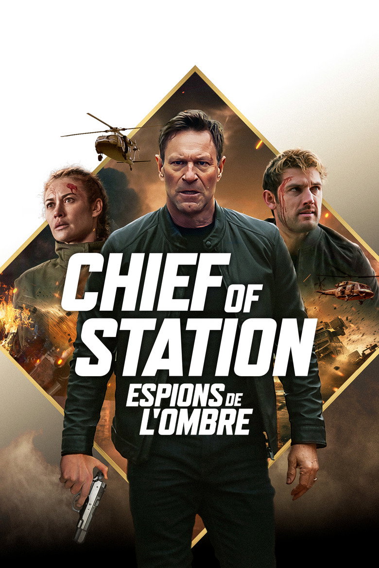 Póster la Película