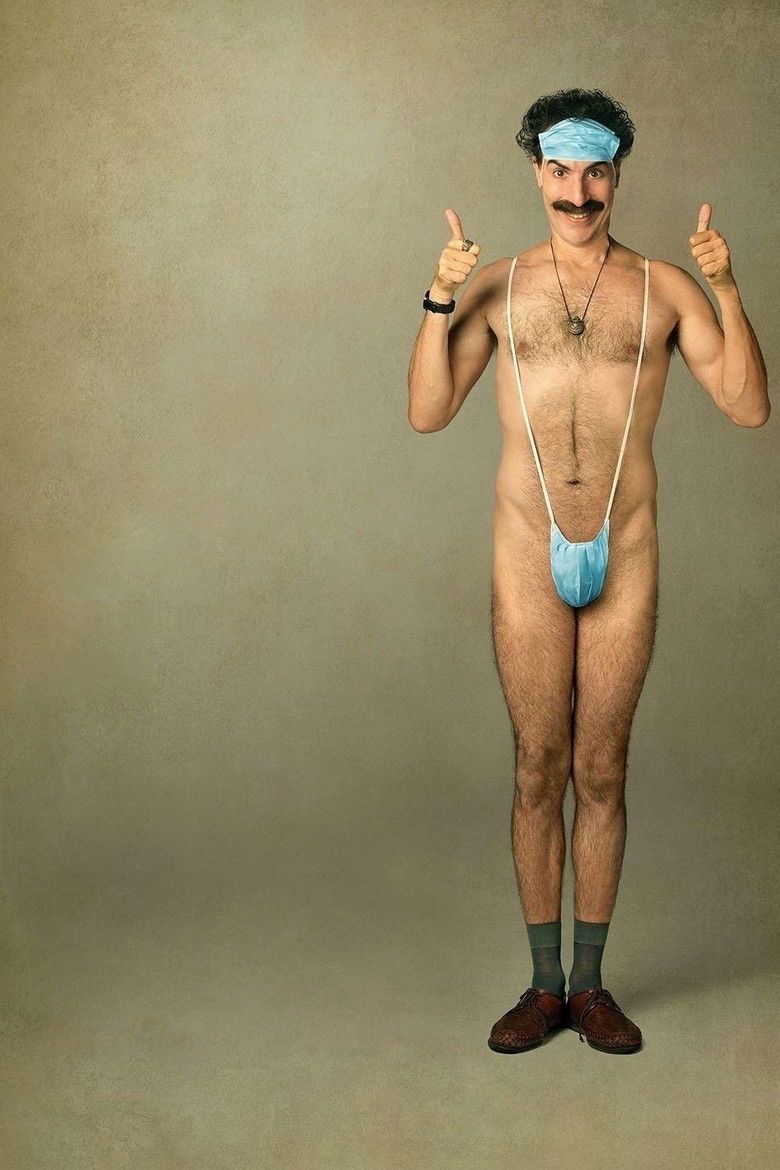 Imatge de Borat Subsequent Moviefilm