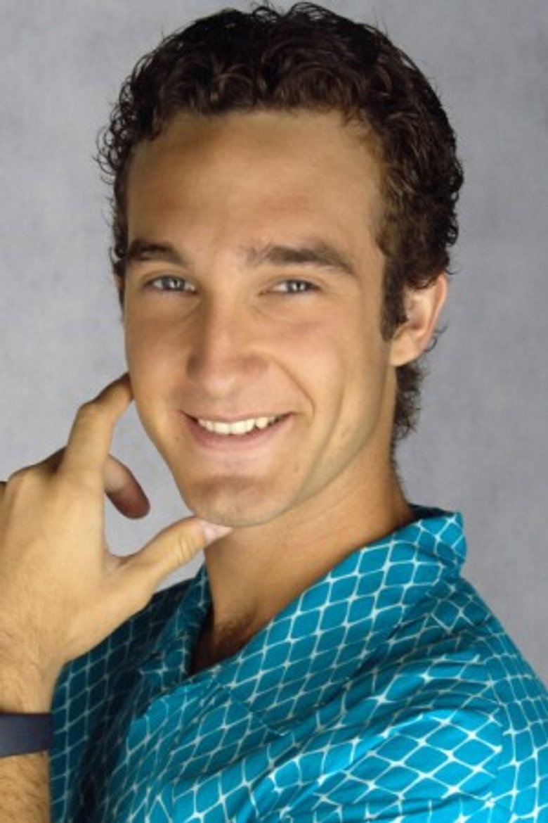 Photo de Gabriel Lasmar