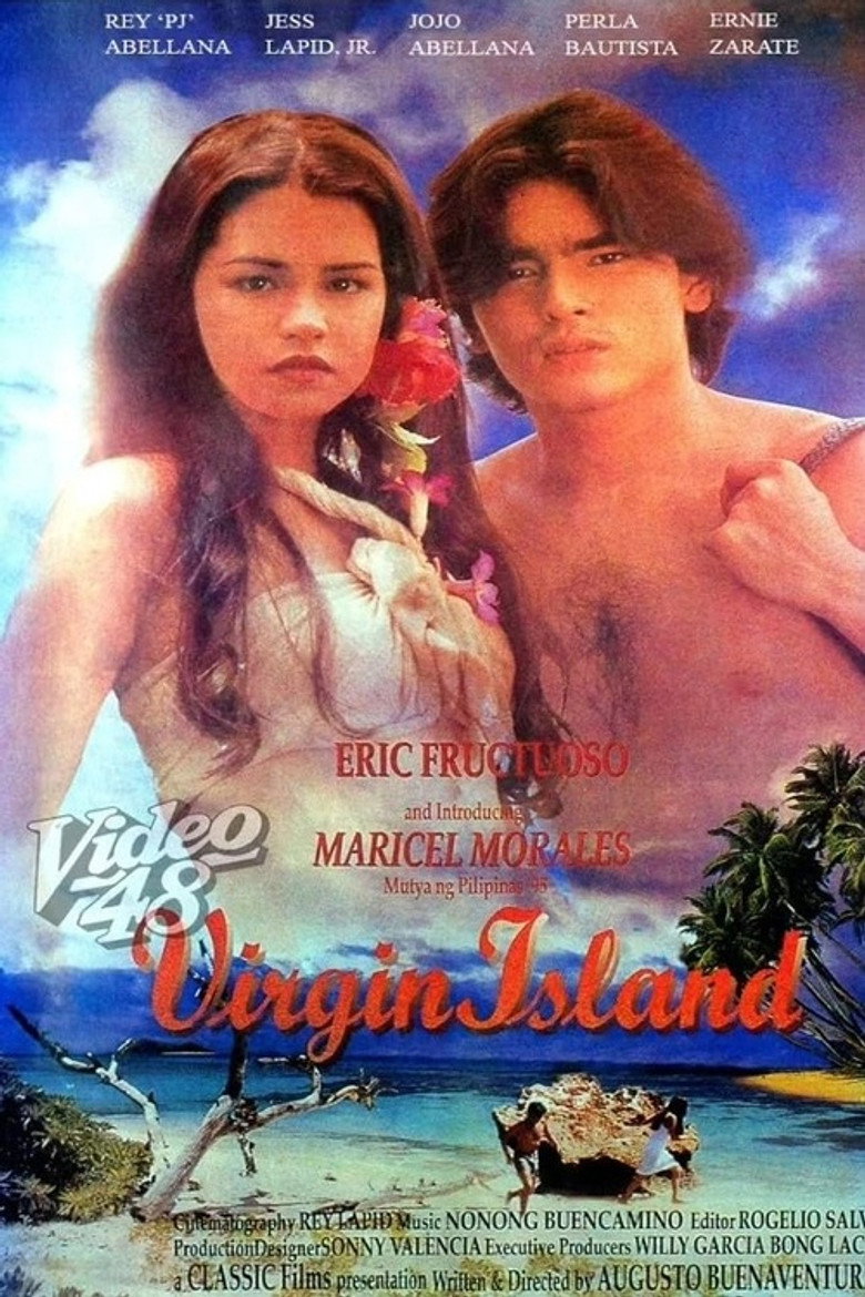 Virgin Island