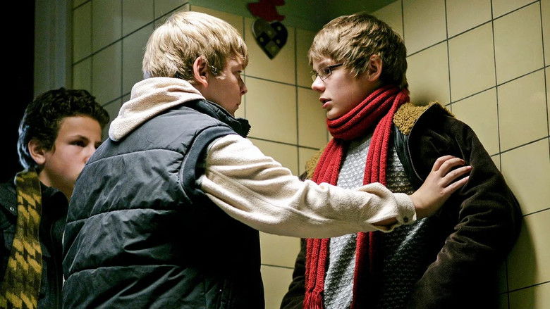 Still image for Pagten season 1 episode 5: Episode 5