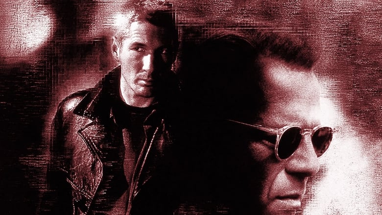 The Jackal (1997)