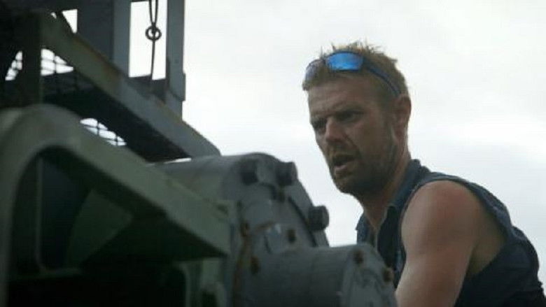 Still image for Aussie Salvage Squad season 1 episode 5: Man's Best Friend