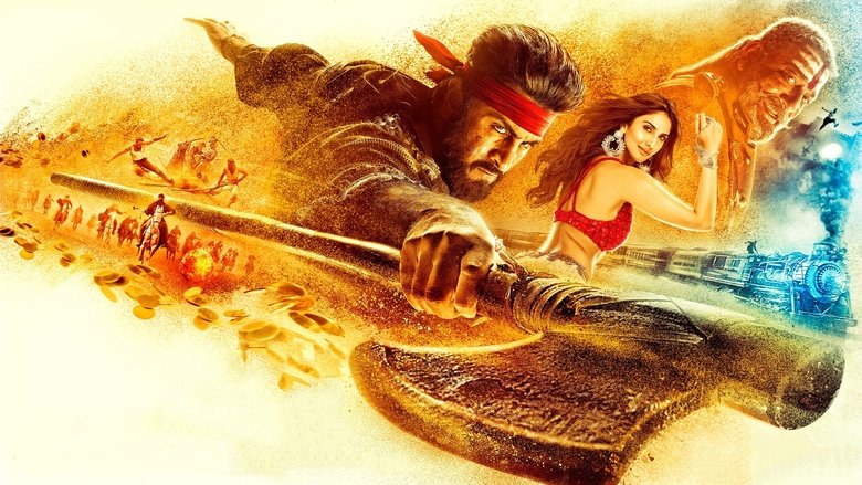 Shamshera (2022)