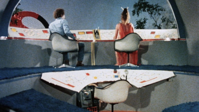 Image d'arrière-plan 5 du film Superwoman