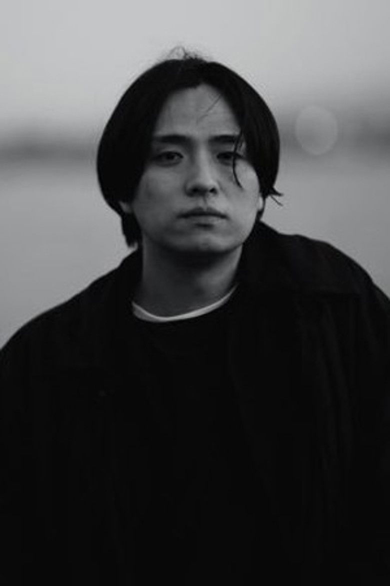Kohei Horiuchi portrait image