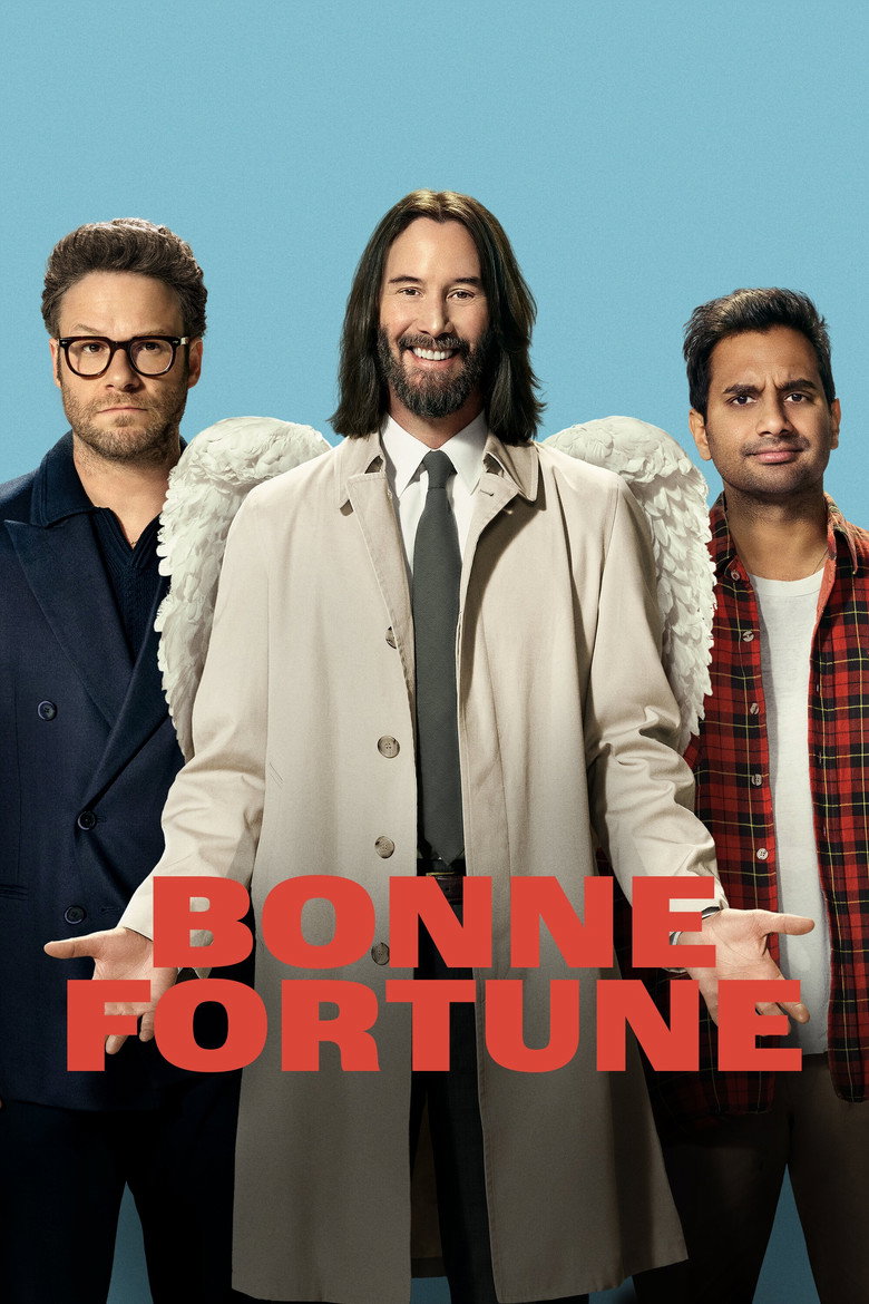 Póster la Película