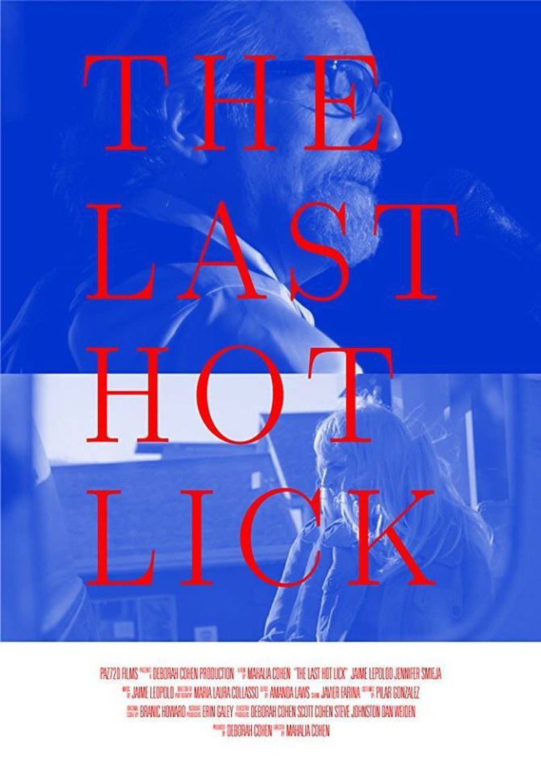 Imatge de The Last Hot Lick