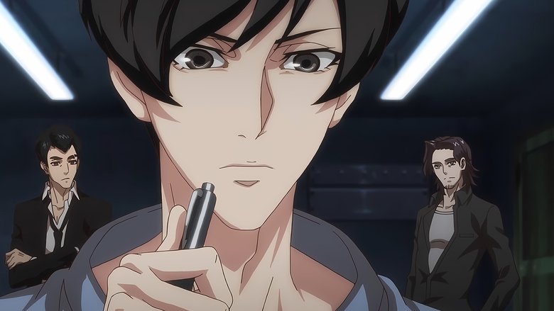 Still image for Dawn of the World season 1 episode 2: Episode 2