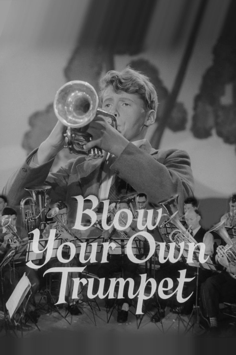 Imatge de Blow Your Own Trumpet
