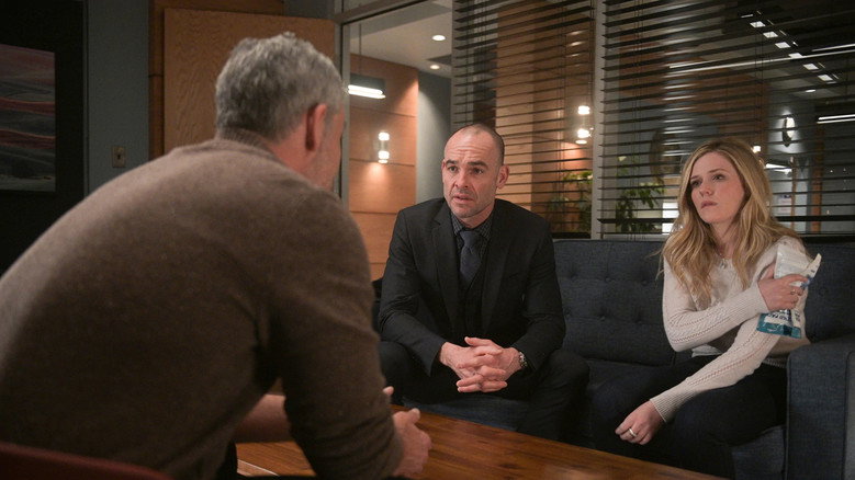 Still from The InBetween - Season 1 Episode 10
