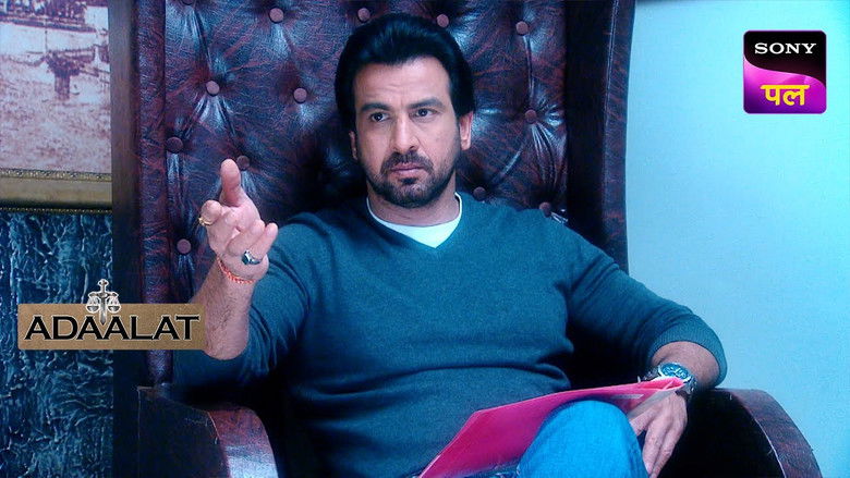 Still image for Adaalat season 1 episode 298: Anaconda Ka Aatank: Part 1