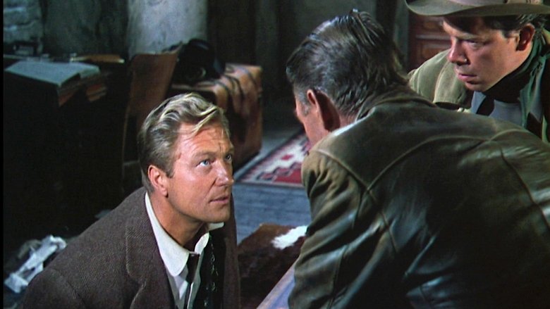 Hangman's Knot (1952)