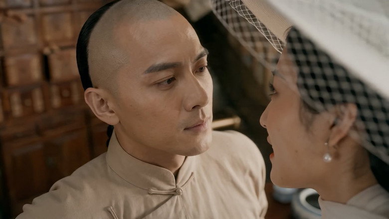 Still from Episode 1
