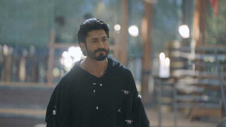 Still image for India's Ultimate Warrior season 1 episode 4: Survival