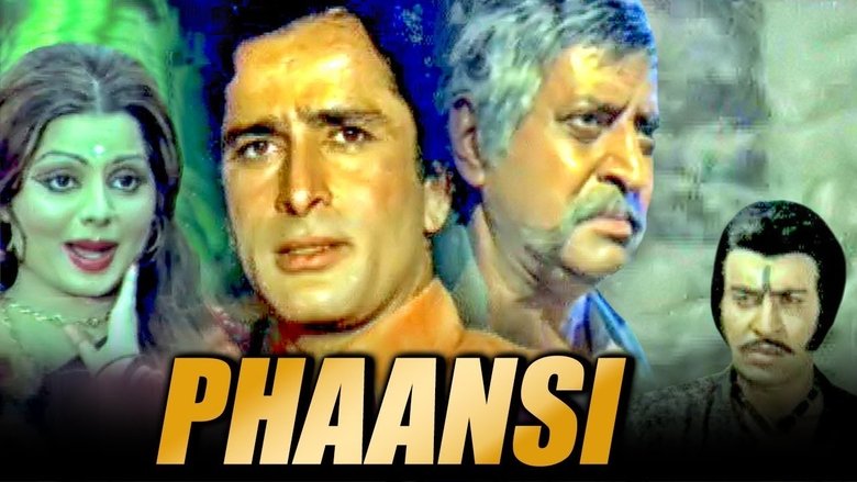 Phaansi (1978)