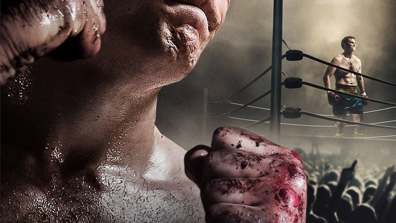 Lenny sem Luvas poster