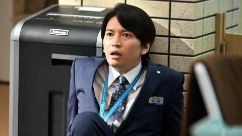 Still image for Familiar Wife season 1 episode 2: Story 02 Still image for Familiar Wife season 1 episode 2: Story 02