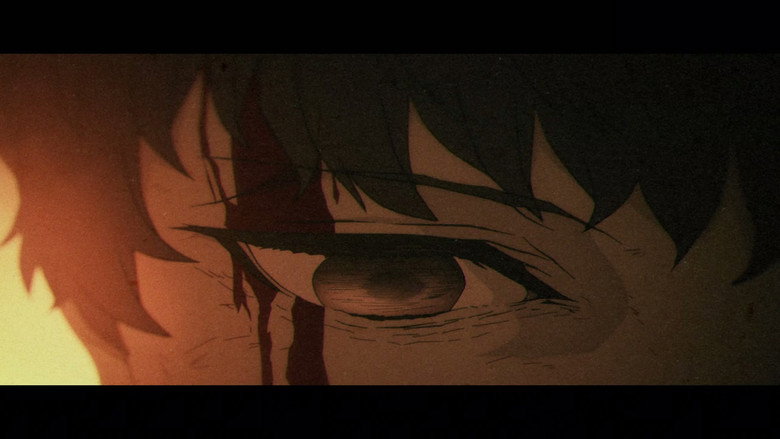 Still from Fate/strange Fake - Season 1 Episode 9